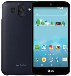 Замена экрана на телефоне LG AKA в Краснодаре